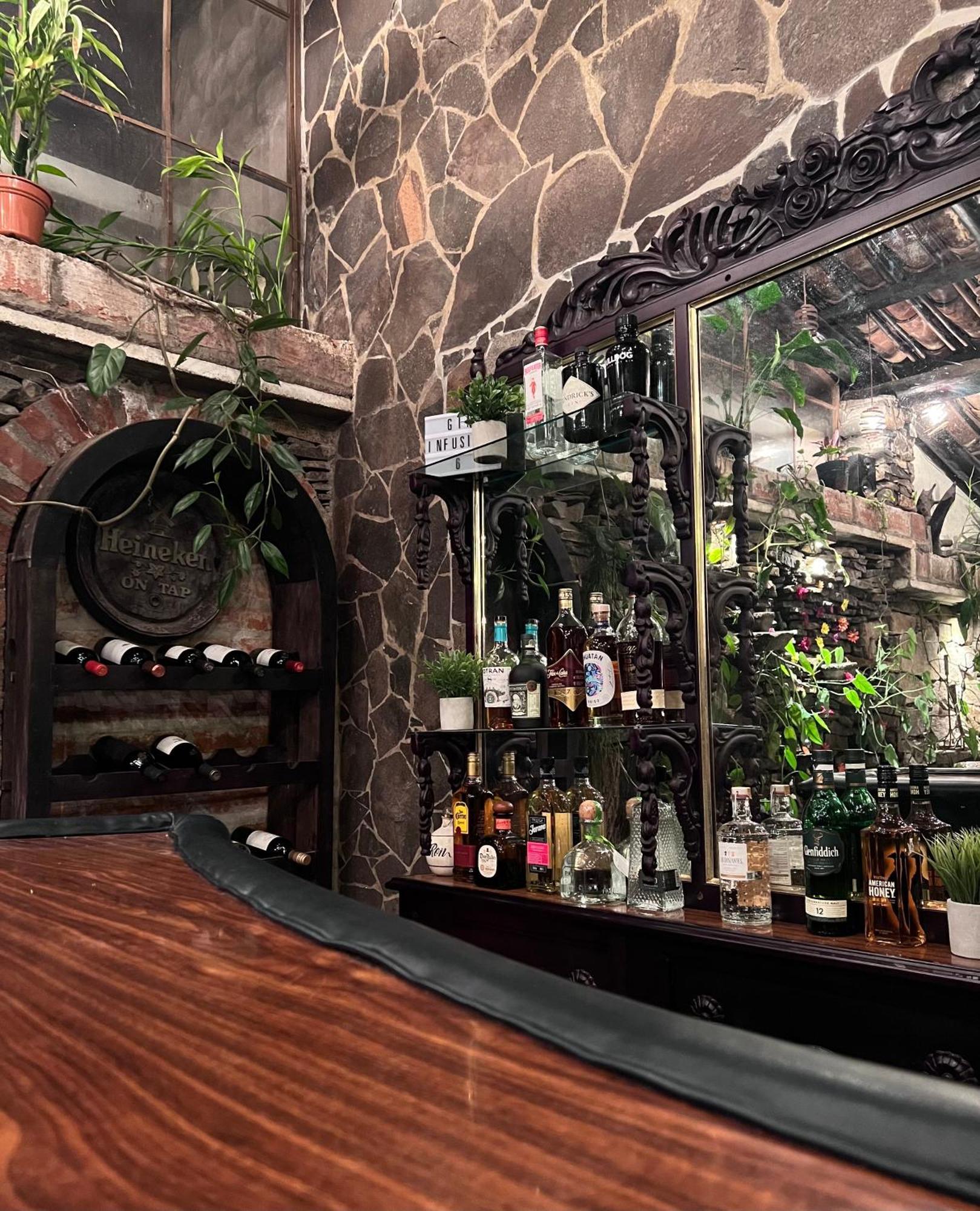 Casa Degraciela - Hotel Boutique Concepción de Ataco Εξωτερικό φωτογραφία