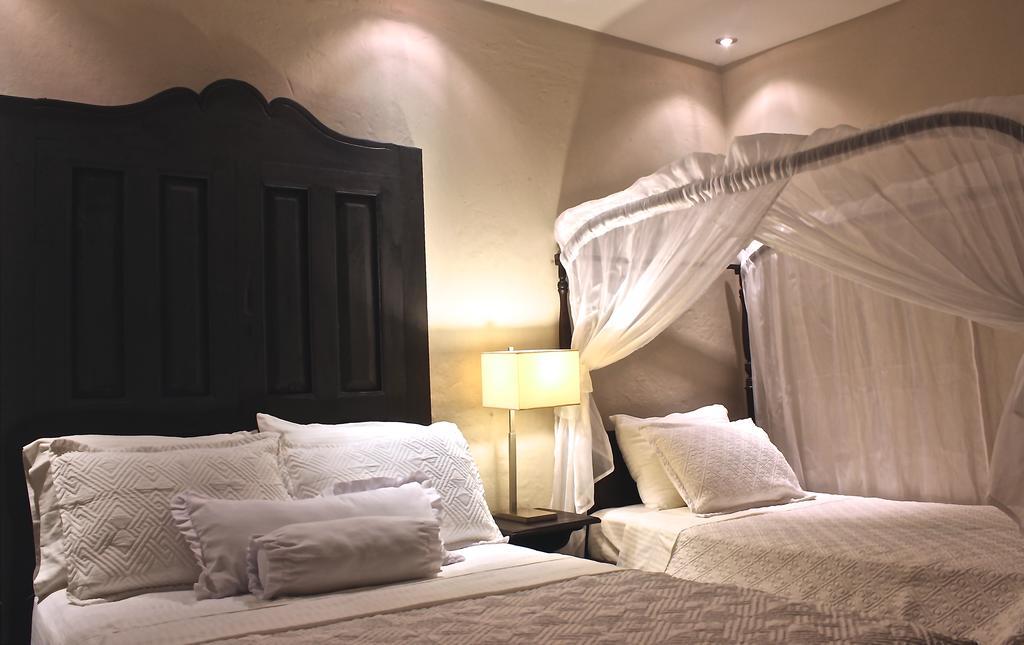 Casa Degraciela - Hotel Boutique Concepción de Ataco Εξωτερικό φωτογραφία