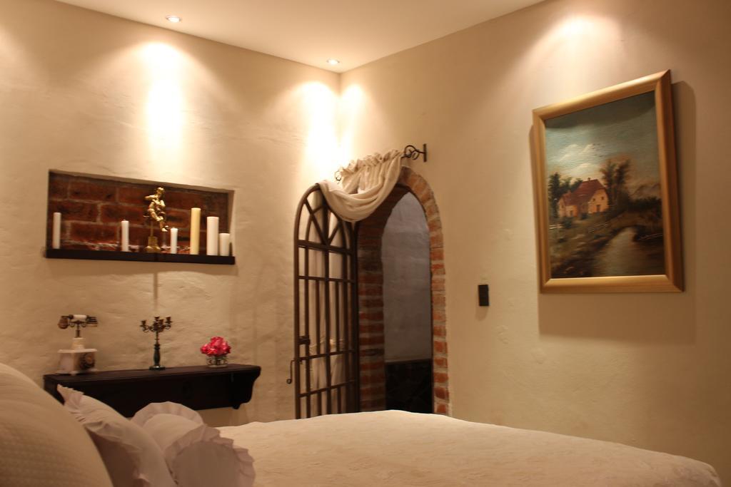 Casa Degraciela - Hotel Boutique Concepción de Ataco Εξωτερικό φωτογραφία