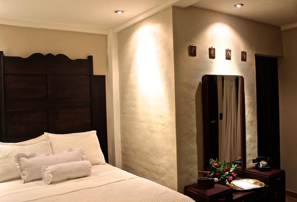 Casa Degraciela - Hotel Boutique Concepción de Ataco Δωμάτιο φωτογραφία