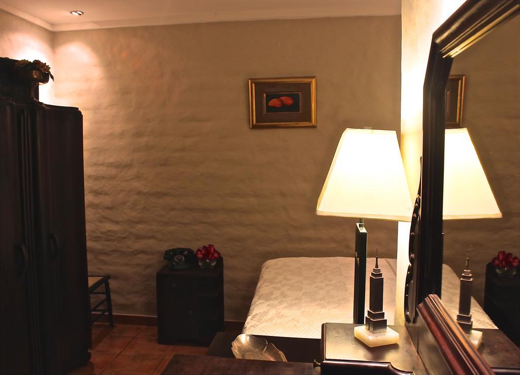 Casa Degraciela - Hotel Boutique Concepción de Ataco Δωμάτιο φωτογραφία