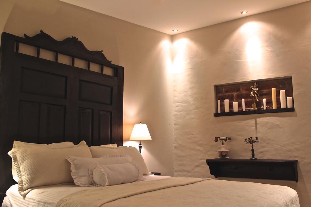 Casa Degraciela - Hotel Boutique Concepción de Ataco Δωμάτιο φωτογραφία