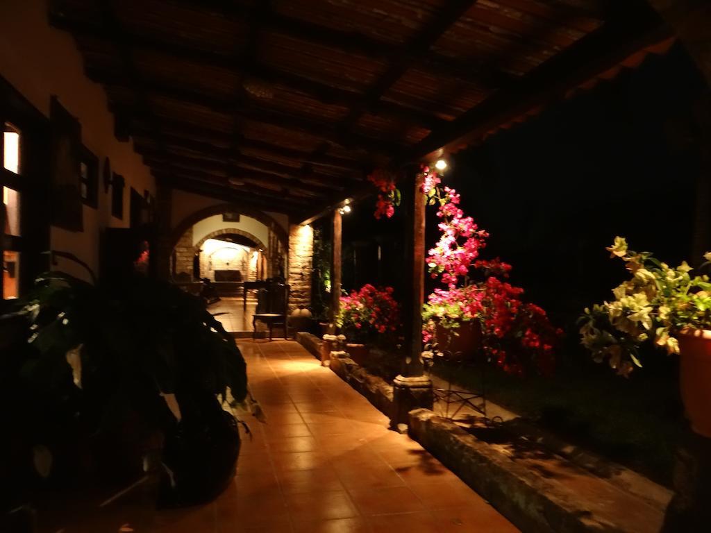 Casa Degraciela - Hotel Boutique Concepción de Ataco Εξωτερικό φωτογραφία