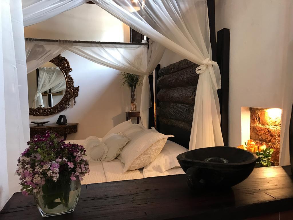 Casa Degraciela - Hotel Boutique Concepción de Ataco Εξωτερικό φωτογραφία