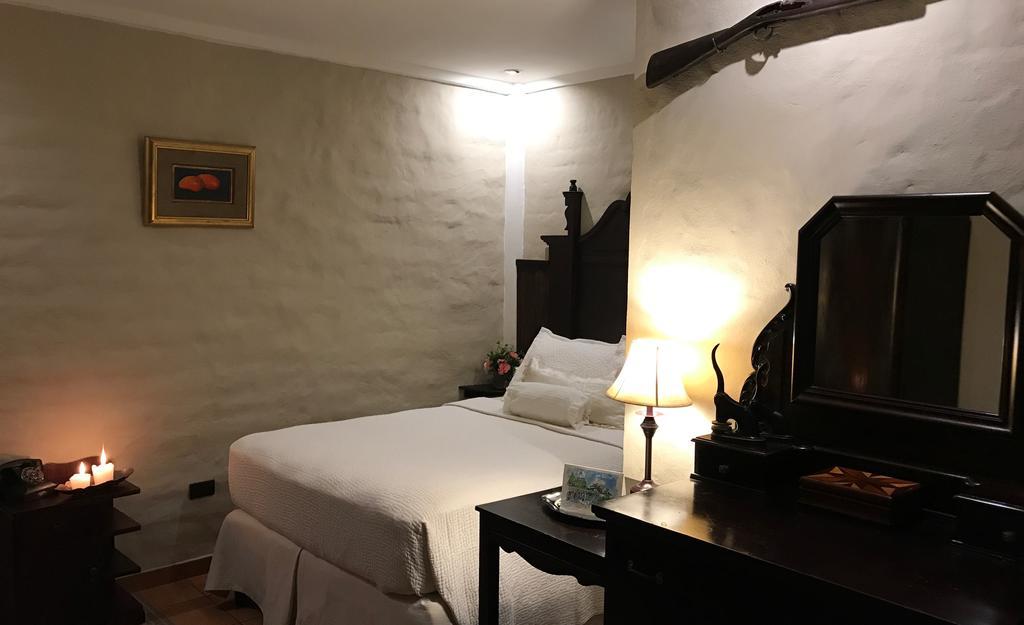 Casa Degraciela - Hotel Boutique Concepción de Ataco Εξωτερικό φωτογραφία
