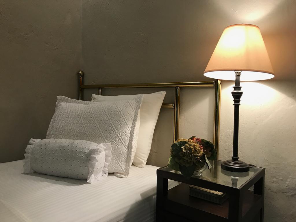 Casa Degraciela - Hotel Boutique Concepción de Ataco Εξωτερικό φωτογραφία