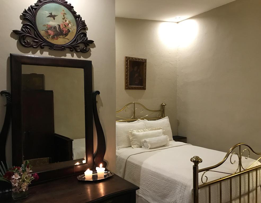 Casa Degraciela - Hotel Boutique Concepción de Ataco Εξωτερικό φωτογραφία