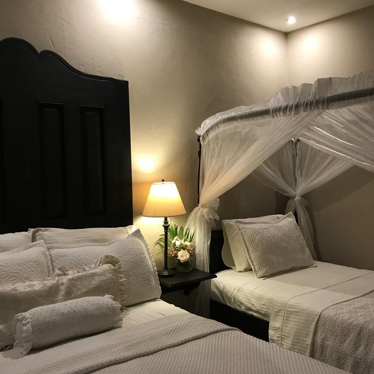 Casa Degraciela - Hotel Boutique Concepción de Ataco Εξωτερικό φωτογραφία